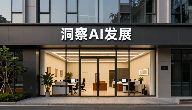 AI资讯导航如何助力企业精准决策