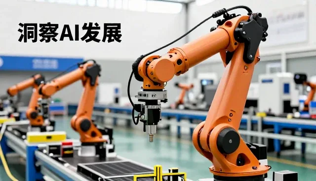 应用分享如何引领企业数字化转型的未来方向