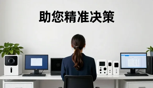 行业趋势如何影响企业决策路径