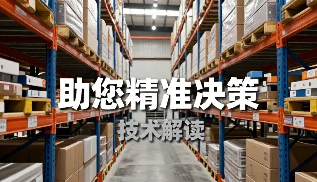 选型关注点解析：如何通过应用分享提升决策效率